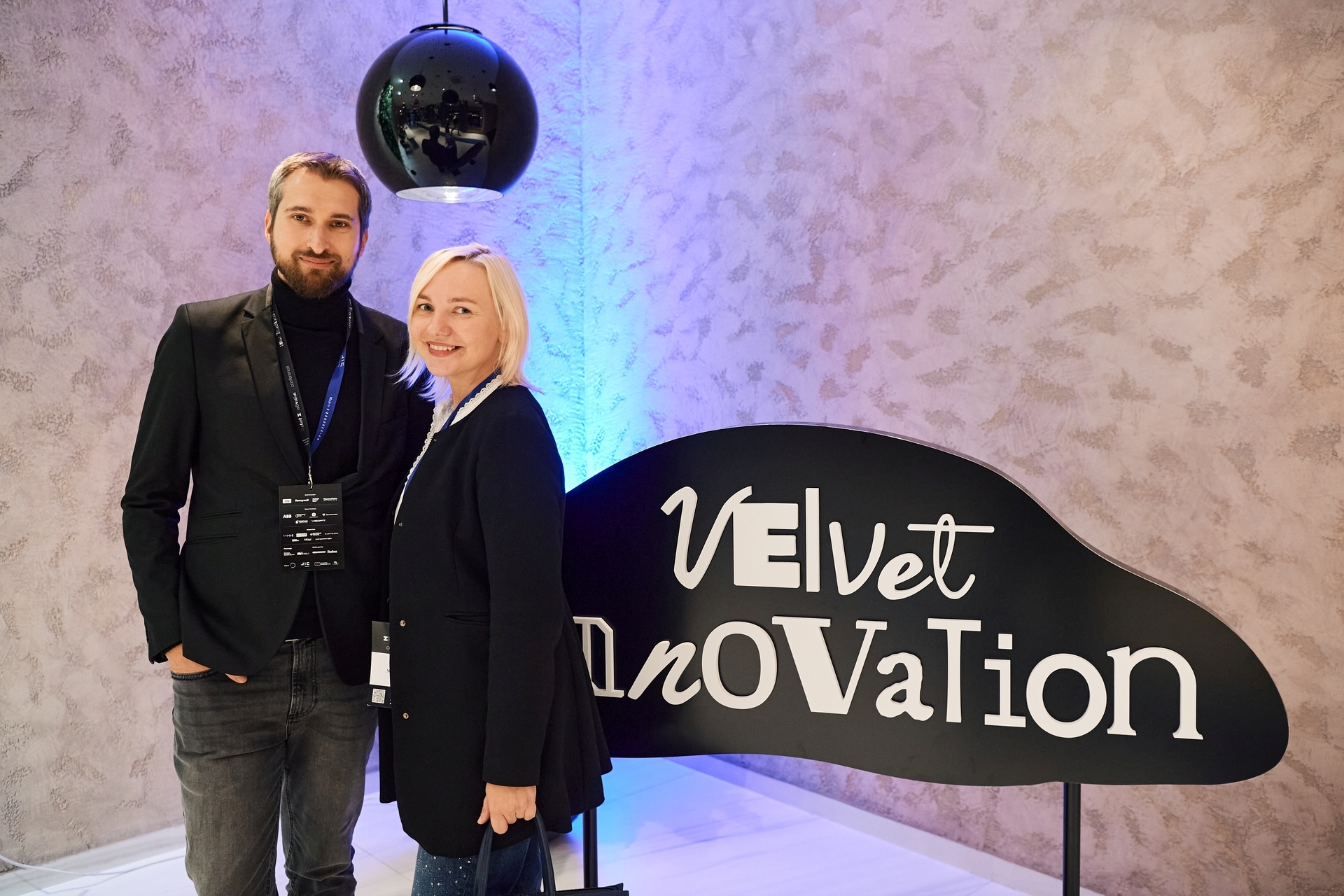 Velvet Innovation: ambice jako motor podnikání i inovací. Mezinárodní konference v Brně představuje program